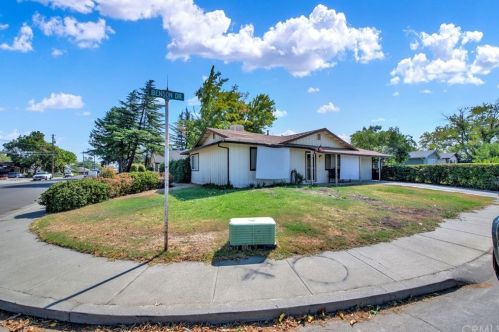 901 Benson Dr, Newville, CA 95963-1101
