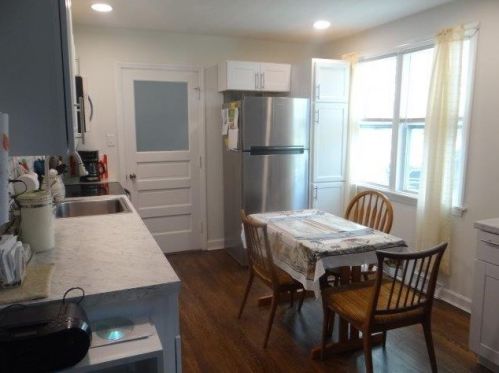 216 Charity St, Mount Olive OH  45106-1106 exterior