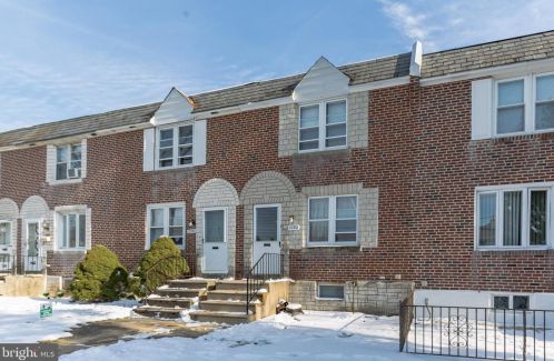 1092 Hopkins Ave, Manor PA  19036-1222 exterior