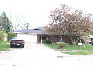 9567 Neptune Dr, Indianapolis, IN 46229-1249