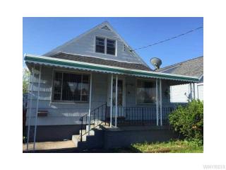 875 Tifft St, Buffalo, NY 14220-1844
