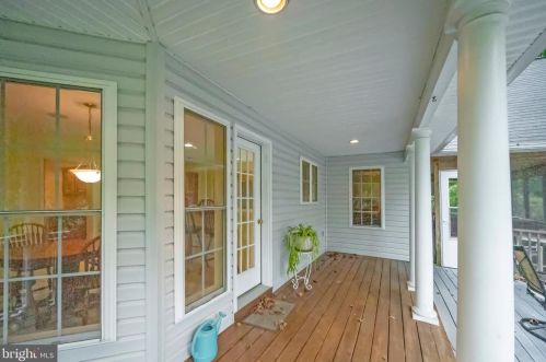 2300 Lakeview Pkwy, Locust Grove VA  22508-5317 exterior