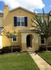2509 Abey Blanco Dr, Orlando FL  32828-9302 exterior