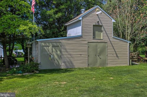 12090 Cross Roads Ave, Cross Roads PA  17322-8783 exterior