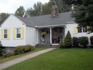 118 Orchard St, Spring Brook Township, PA 18444-9090