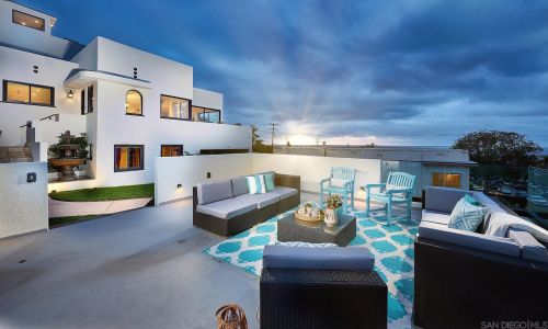 4611 Santa Cruz Ave, San Diego, CA 92107-3518