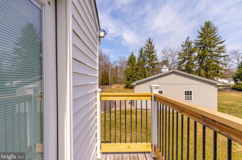 4022 Township Line Rd, Collegeville PA  19426-3045 exterior