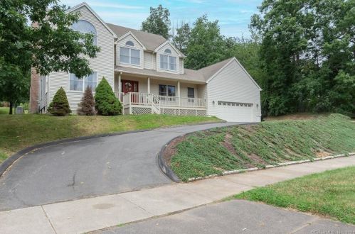 119 Northwest Dr, Plainville, CT 06062-1534
