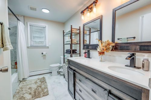 302 Teryl Dr, Mount Vernon OH  43050-2938 exterior