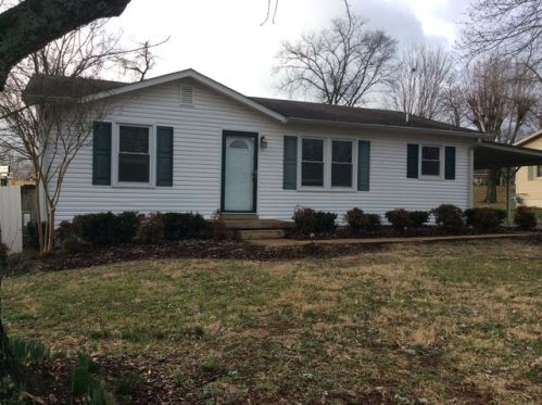115 Blythe Cir, Columbia, TN 38401-4064