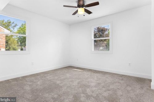 3708 Baskerville Dr, Bowie MD  20721-2403 exterior