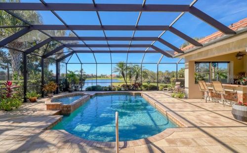 202 Portofino Dr, Nokomis, FL 34275-6637