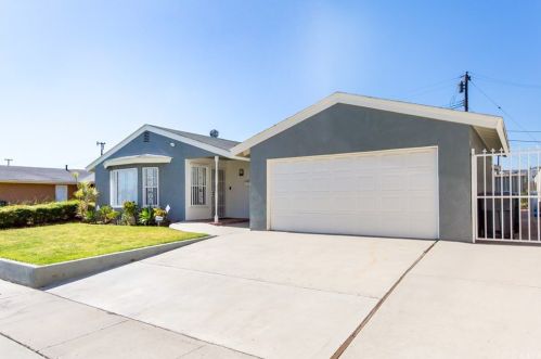 9641 Mount Barnard Dr, Buena Park, CA 90620-4220