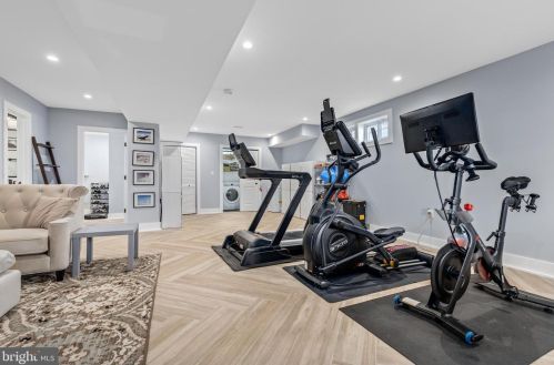 1101 44th Pl, Washington DC  20019-4906 exterior