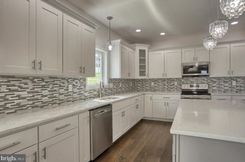 35 Steeple Chase Dr, York Haven PA  17370 exterior