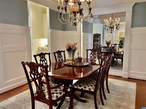 646 Baywick Cir, Crozet VA  22932-1529 exterior