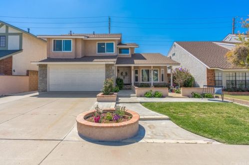 8020 Woodsboro Ave, Anaheim, CA 92807-2506