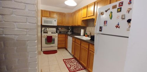 2519 Lakewood Dr, Dyer IN  46311-2131 exterior