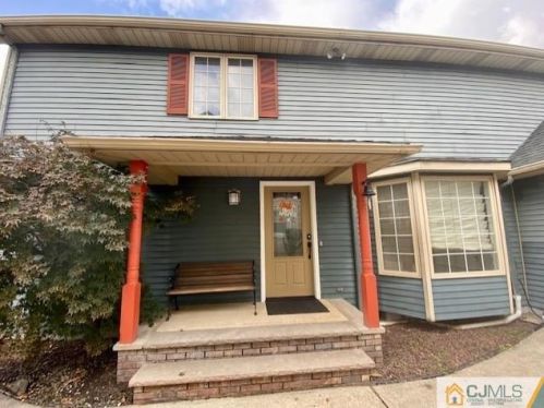 12 Wilmot St, East Brunswick NJ  08816-2149 exterior