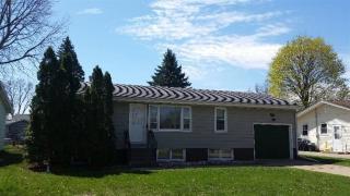 1419 5th St, Shaffton IA  52730-1742 exterior