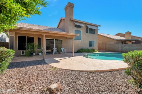 832 Blue Marlin Dr, Gilbert AZ 85234-8724 exterior