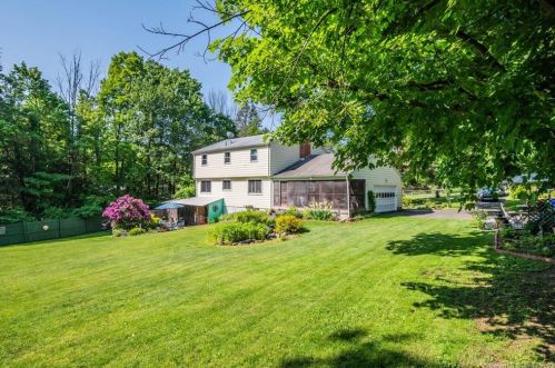235 Babbitt Rd, Litchfield, CT 06787-1003