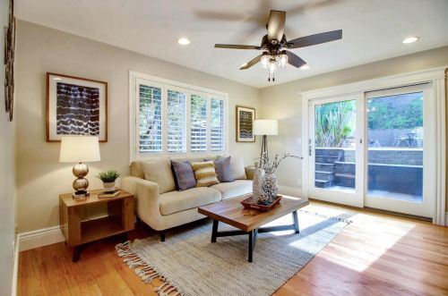 732 Colleen Dr, San Jose CA 95123-4608 exterior