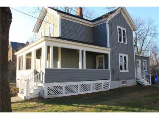 50 Nott St, Hartford, CT 06109-1828