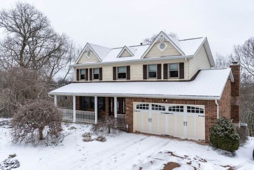 10 Fernwood Ct, Grants Lick, KY 41001-1362