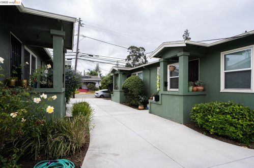 4315 Brookdale Ave, Oakland, CA 94619-2524