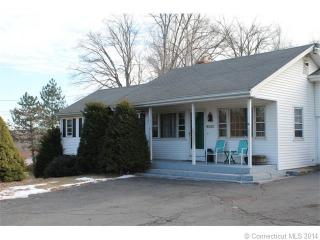1005 Kensington Rd, Kensington, CT 06037-3542