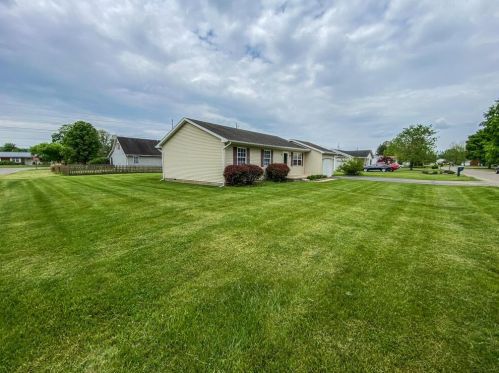 61 Franklin Cir, Chillicothe, OH 45601-8544