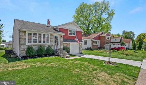 237 Perry St, Melrose Park, PA 19027-1846