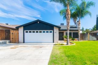 4008 Highland Hills St, Bakersfield, CA 93308-1071