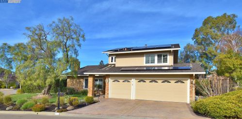 204 Cypress Hills Ct, Danville, CA 94526-6205