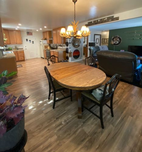 2135 Cedar St, Spanish Ranch CA  95971-9656 exterior
