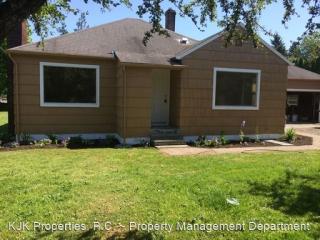 193 Beverly Dr, Redland OR  97045-3749 exterior