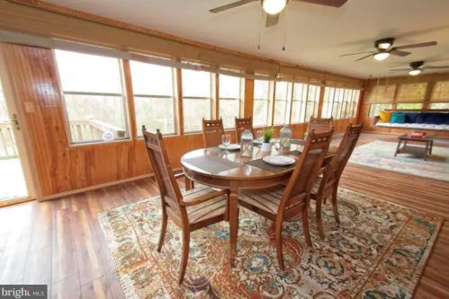 702 Richview Rd, Rileyville VA  22650-1739 exterior