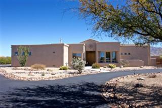 16887 Ocotillo View Rd, Santa Rita, AZ 85641-2496
