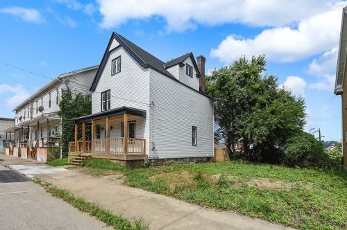 313 12th Ave, Whitaker, PA 15120-1403