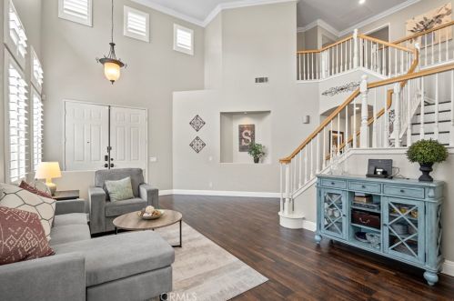 30411 Star Canyon Pl, Santa Clarita CA  91384-4712 exterior