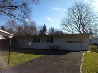 4626 Pleasant Hill Rd, Canton, OH 44708-5258