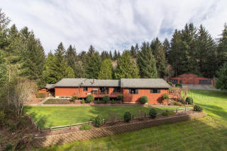 2853 David Rd, Mckinleyville, CA 95519-8166