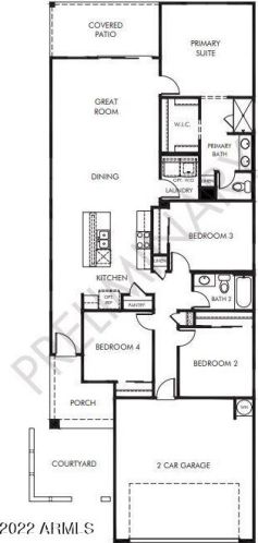 21880 Lynn St, Maricopa, AZ 85138-5120