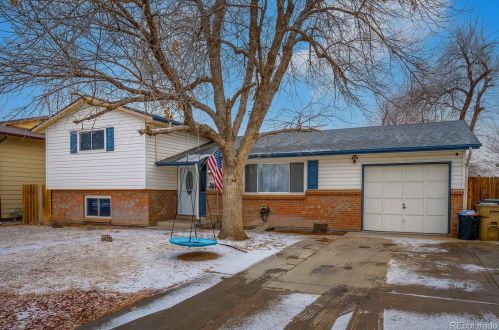 1008 Lancaster Ave, Wattenburg, CO 80621-2506