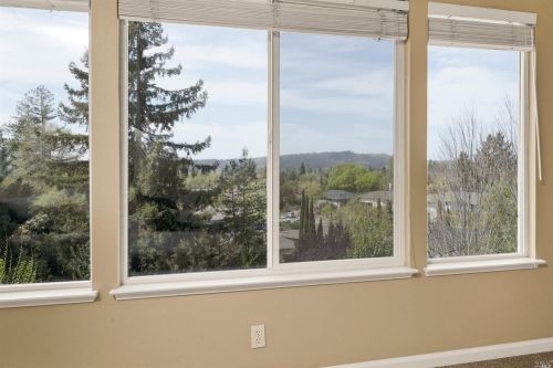 5743 Owls Nest Dr, Santa Rosa CA  95409-4350 exterior