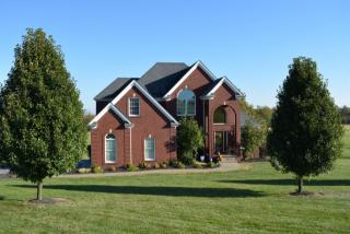 258 La Colline, Pleasanthill, KY 40330-7906