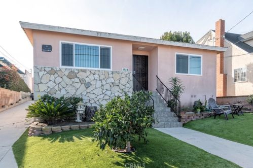 2120 Huntington Ln, Redondo Beach, CA 90278-4309