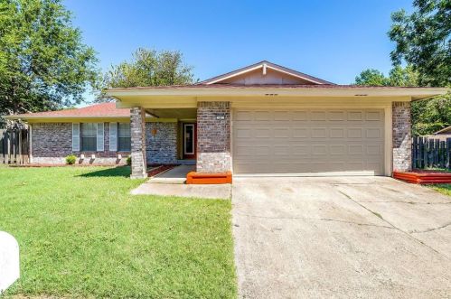 2 Eastcreek Pl, Plano TX  75074-4313 exterior