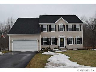 134 Millford Xing, Penfield, NY 14526-1177